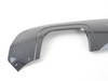Genuine BMW Genuine BMW Cover, Bumper, Rear M-Paket - 51128038991 51128038991 View 2