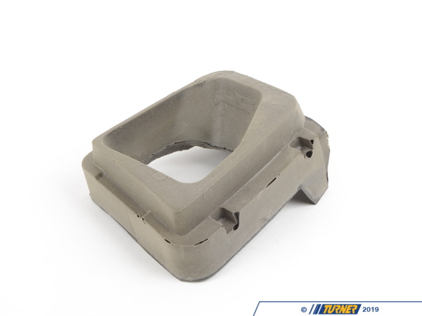 Genuine BMW Insert Shifter Covering - E46 25111434664