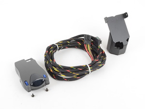Genuine BMW Trailer Brake Controller - E70 X5 - (NO LONGER AVAILABLE)