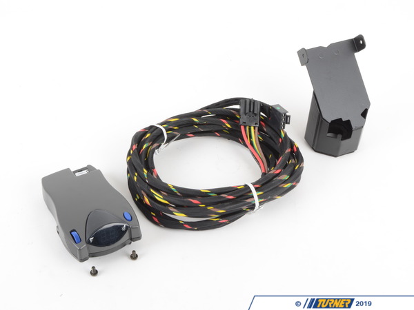 Genuine BMW Genuine BMW Trailer Brake Controller - E70 X5 - (NO LONGER AVAILABLE) 82110420082