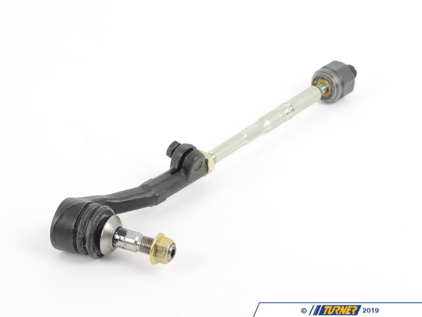 Hamburg Tech BMW E82 E9X 1M M3 Tie Rod Assembly - Right 32102283462
