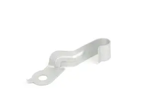 Genuine BMW Support Pressure Hose Assy - 21526774229 - E46,E83