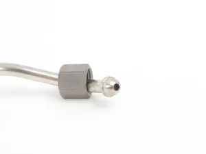 Genuine BMW High Pressure Pipe - 13537548709