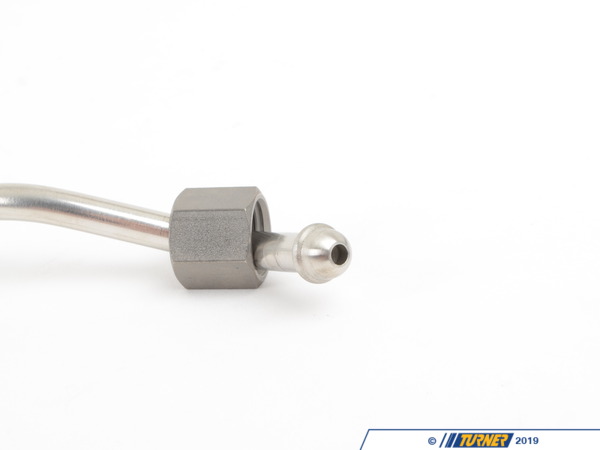 Genuine BMW Genuine BMW High Pressure Pipe - 13537548709 13537548709