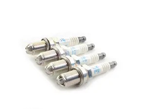 JCW Spark Plugs - Set Of Four