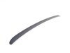 Genuine BMW E39 5 Series M-Technic Rear Lip Spoiler 51717901594 View 1