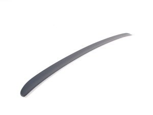 E39 5 Series M-Technic Rear Lip Spoiler