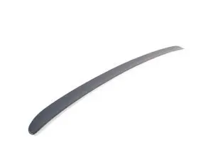 E39 5 Series M-Technic Rear Lip Spoiler