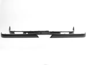 Genuine European BMW Euro Bumper Trim Set