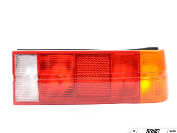 ULO Tail Light - Right - E30 318i 325e 325i M3 - (NO LONGER AVAILABLE) 63211368824