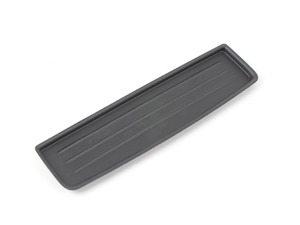 Front Console Storage Box Rubber Mat - F22 2 Series All