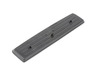 Genuine BMW Front Console Storage Box Rubber Mat - F22 2 Series All 51169227896 View 2