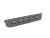 Genuine BMW Operating Unit - Seat Extra Functions - F01, F02, F07 61319361190 View 1