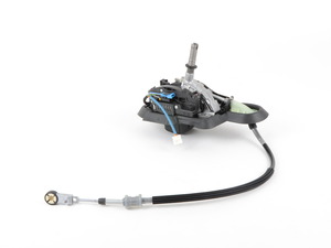 Genuine BMW Gearshift Assy, Steptronic - 25167580923 - E90,E92