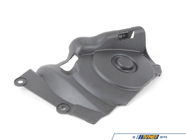 Genuine BMW Genuine BMW Cover, Suspension-strut Dome - 51717046901 51717046901
