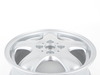Genuine MINI Genuine MINI Light Alloy Rim, Silver 51/2Jx15 Et:45 - 36116768498 36116768498 View 3