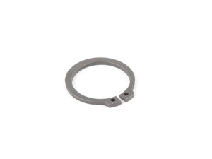 Genuine BMW Lock Ring - 27107539525