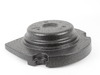 Genuine MINI Genuine MINI Trunk Tray - Emergency Wheel -    71106778759 View 3