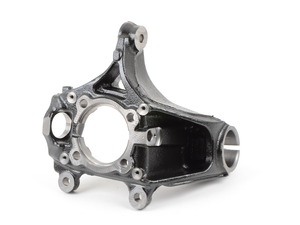 Genuine MINI Carrier, Right - 31219808400