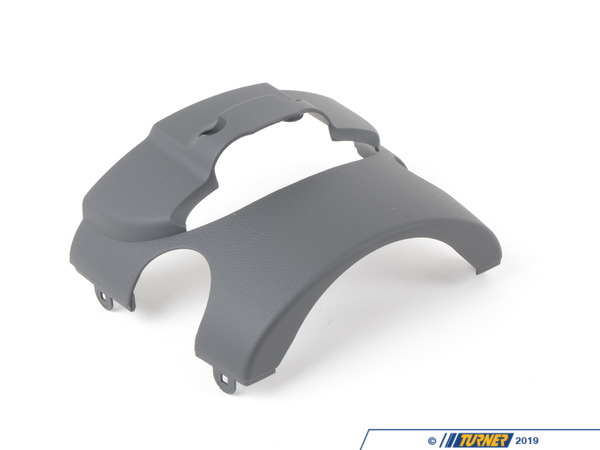 Genuine MINI Genuine MINI Trim Panel, Steering Column, Top Twin - 51457157357 51457157357