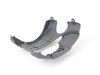 Genuine MINI Genuine MINI Trim Panel, Steering Column, Top Twin - 51457157357 51457157357 View 3