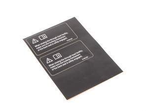 Genuine BMW "load-through System Lockin - 71218248226