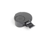 Genuine MINI Bracket GPS Mount 65902348476 View 3
