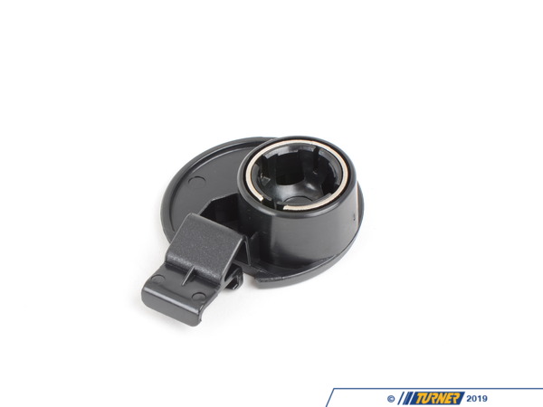 Genuine MINI Bracket GPS Mount 65902348476
