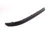 Genuine BMW Bumper Impact Strip - Right Front - E46 325i, 325xi, 330i, 330xi 51117030608 View 1
