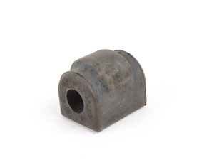 Rear Axle Stabilizer Rubber Mounting 33551131155, 15mm