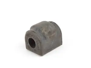Rear Axle Stabilizer Rubber Mounting 33551131155, 15mm