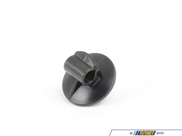 Genuine BMW Genuine BMW Clip - 61358363113 - E39,E46,E53,E63,E65 61358363113