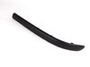 Genuine BMW Bumper Impact Strip - Left Front - E46 323i, 325i, 328i, 330i 51117030607 View 1