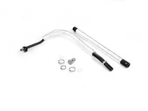 MINI R53 Power Steering Line Repair Kit