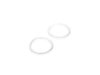 Genuine MINI MINI R53 Power Steering Line Repair Kit 32416781744KT View 14