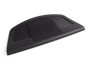 Genuine BMW Center Speaker Cover - E91 E93 E92 E90