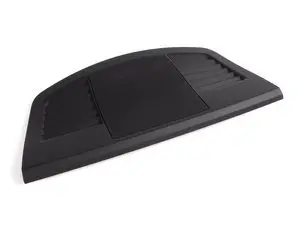 Genuine BMW Center Speaker Cover - E91 E93 E92 E90