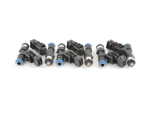 DeatschWerks Performance Fuel Injector Set - 750cc - BMW M54 & S54 Engines