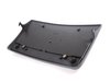 Genuine BMW Genuine BMW License Plate Bracket - E39 525i 528i 530i 540i M5 51112694214 View 2