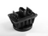 ECS Aluminum Jack Pad Adapter for E46/E9X Jack Pads ECS10721 View 5