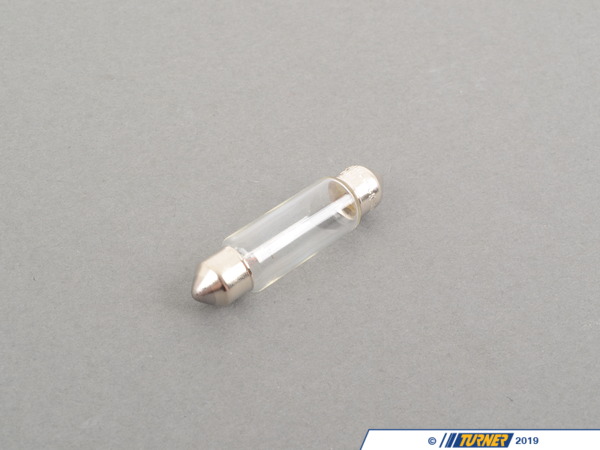 Osram Sylvania Osram Sylvania 41mm Festoon Bulb  63217160912