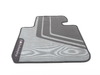 Genuine BMW M Performance Genuine BMW M Performance M Performance Floor Mats - Front - F22, F23 51472407299 View 5
