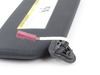 Genuine BMW Genuine BMW Sun Visor, Cloth Left Anthrazit - 51167960067 - E92 51167960067 View 3
