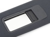 Genuine BMW Genuine BMW Sun Visor, Cloth Left Anthrazit - 51167960067 - E92 51167960067 View 4