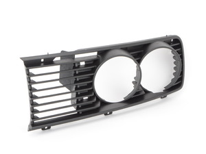 Genuine BMW Trim Grille Right 51131919200
