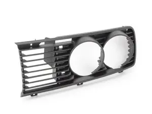 Genuine BMW Trim Grille Right 51131919200
