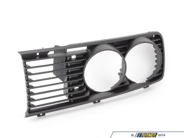 Genuine BMW Genuine BMW Trim Grille Right 51131919200 51131919200