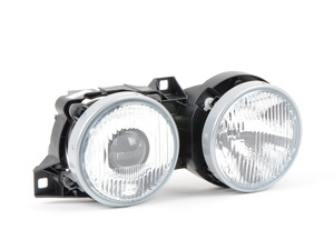 Genuine BMW Headlight - Right - E30 325e 325ix 325i M3
