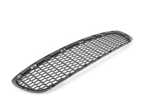 Genuine BMW Bumper Grille - Center - F10 M5