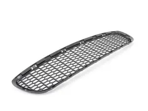 Genuine BMW Bumper Grille - Center - F10 M5